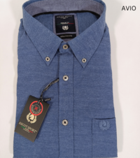 CAMICIA UOMO M/L 15486 212 Tellini S.r.l. Ingrosso Abbigliamento